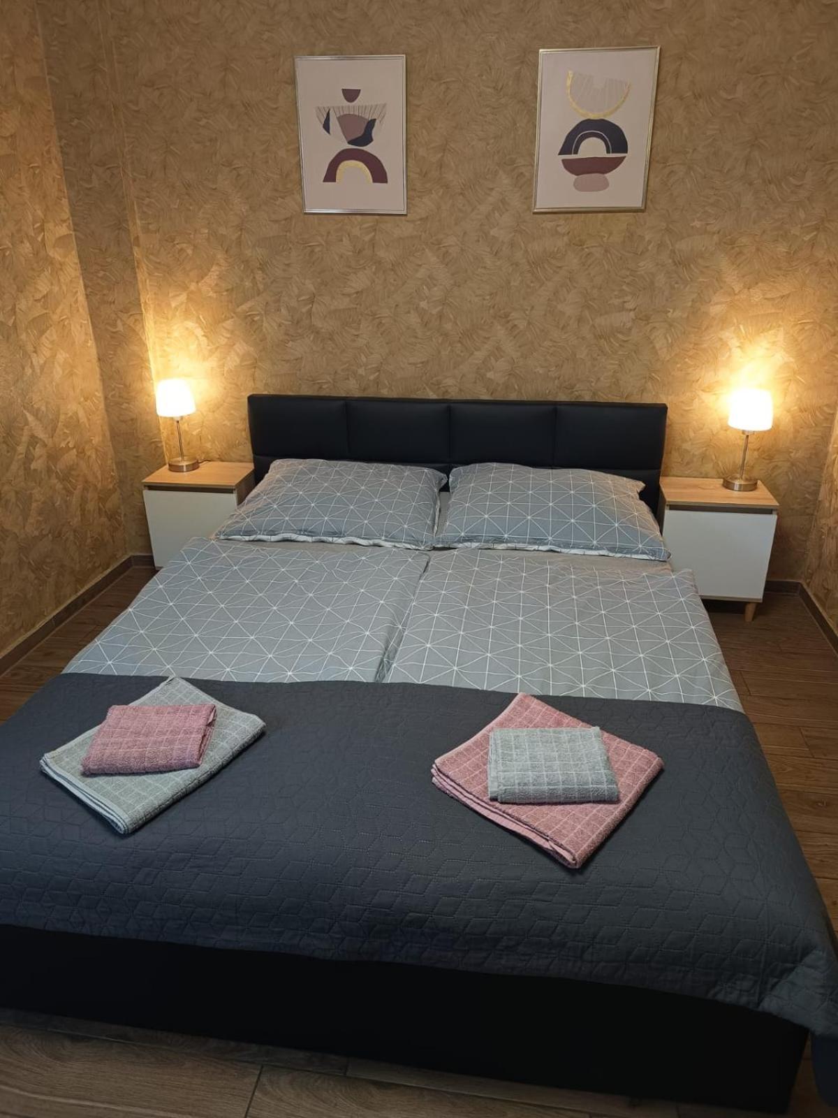 Apartament Japko Gliwice Exterior photo