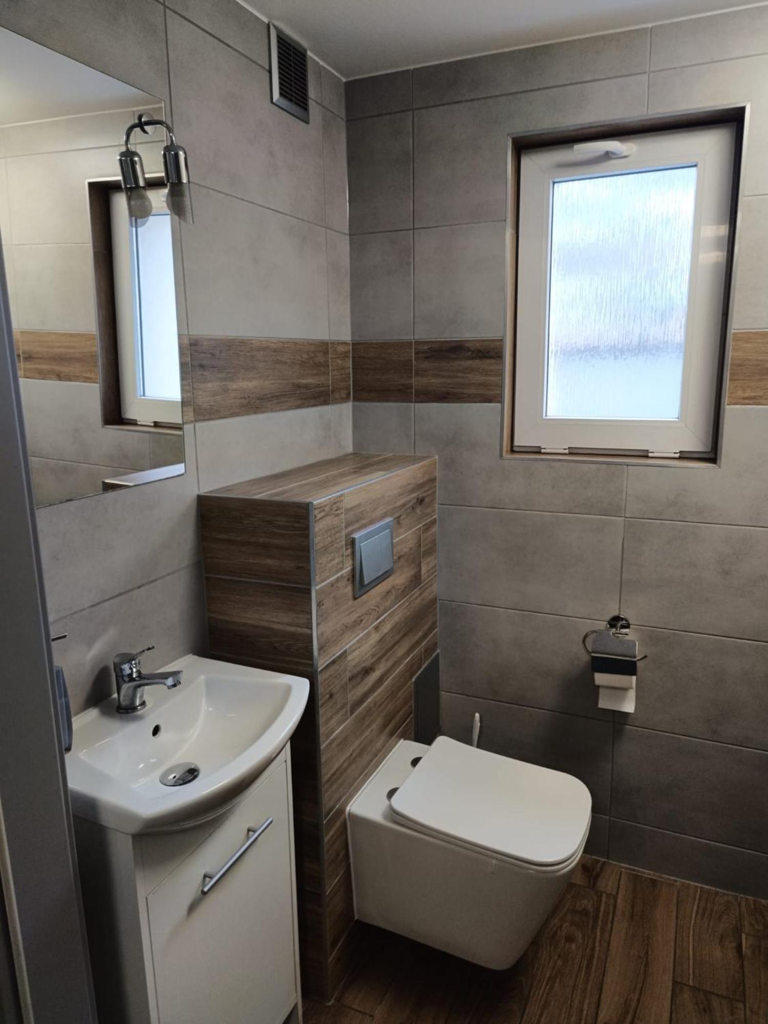 Apartament Japko Gliwice Exterior photo
