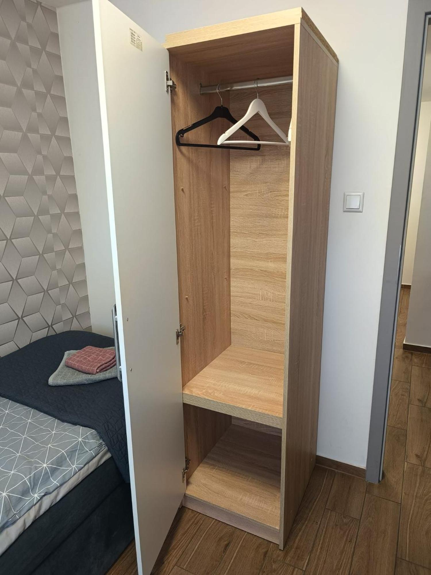 Apartament Japko Gliwice Exterior photo
